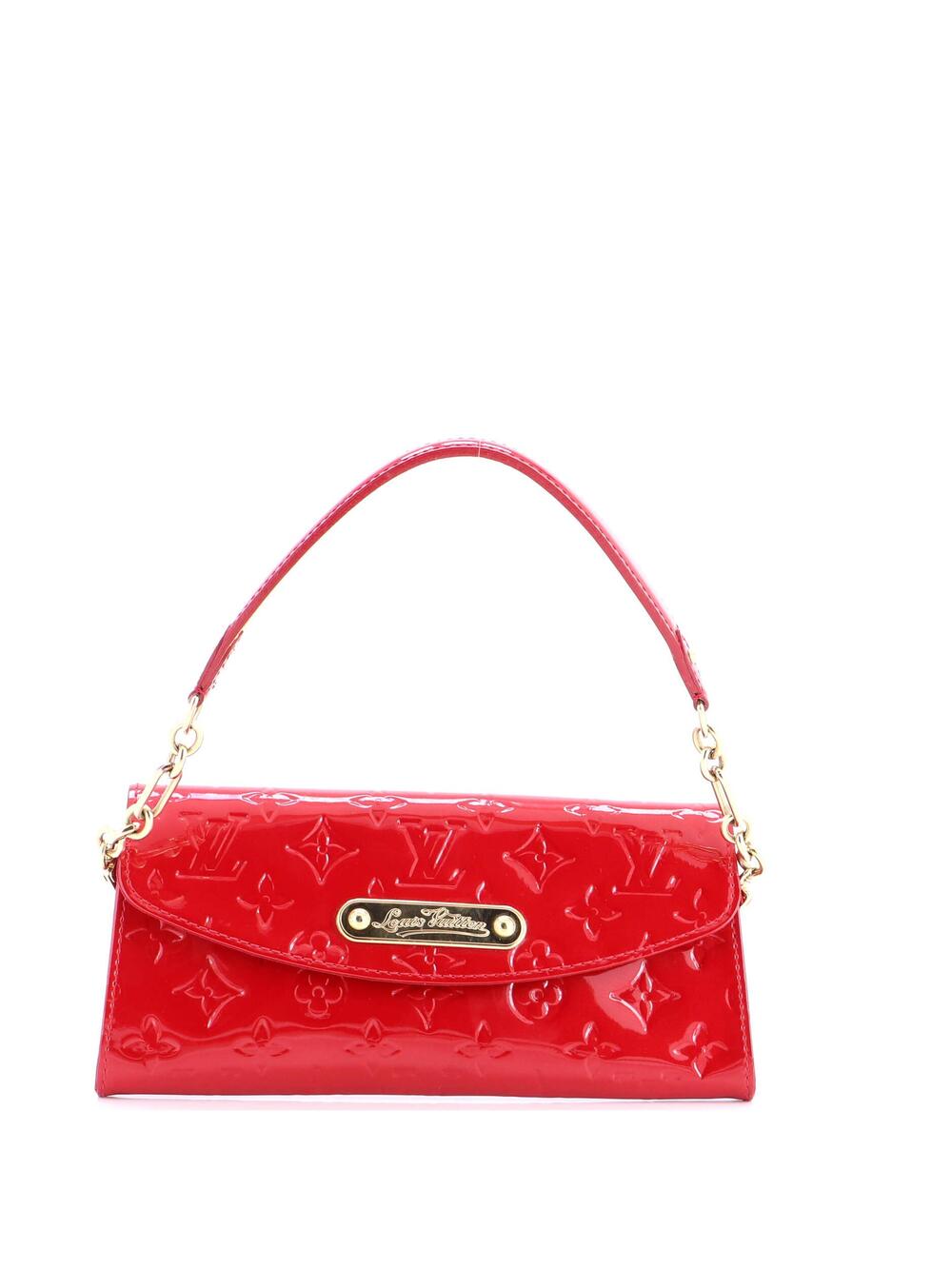 Louis Vuitton Sunset Boulevard Handbag #252668L84B